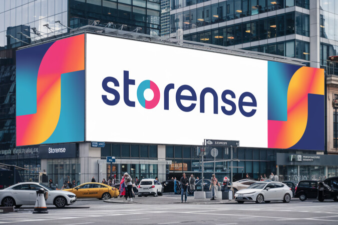 Storense.com — 3