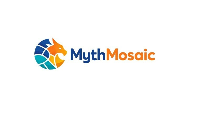 MythMosaic logo