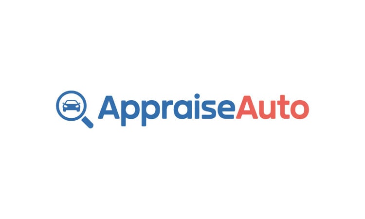 AppraiseAuto logo