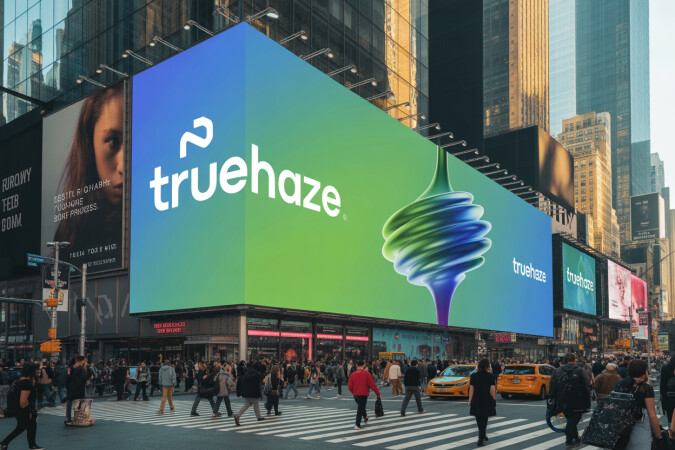 TrueHaze.com - Great domains for sale