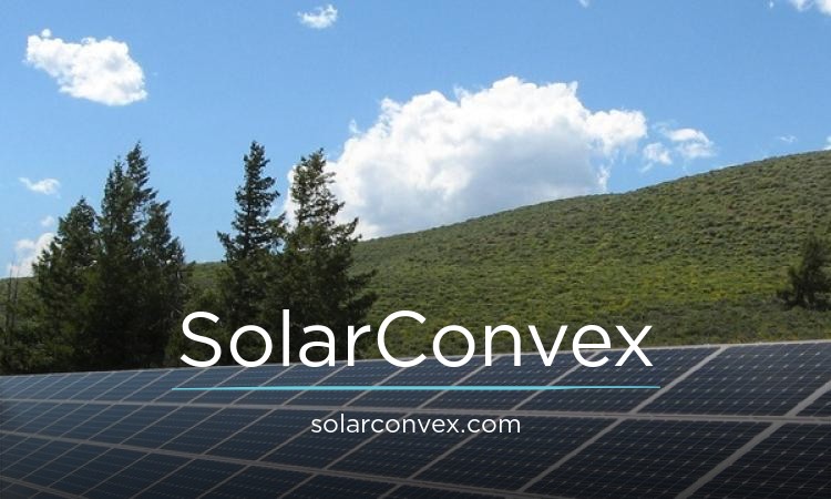 SolarConvex.com - Good premium names