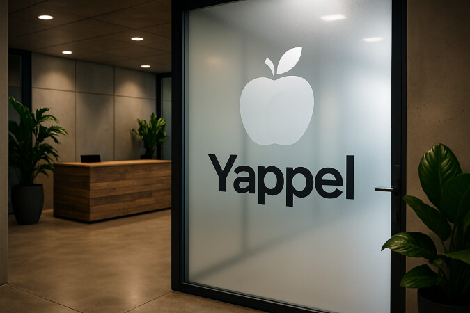 Yappel.com image 4
