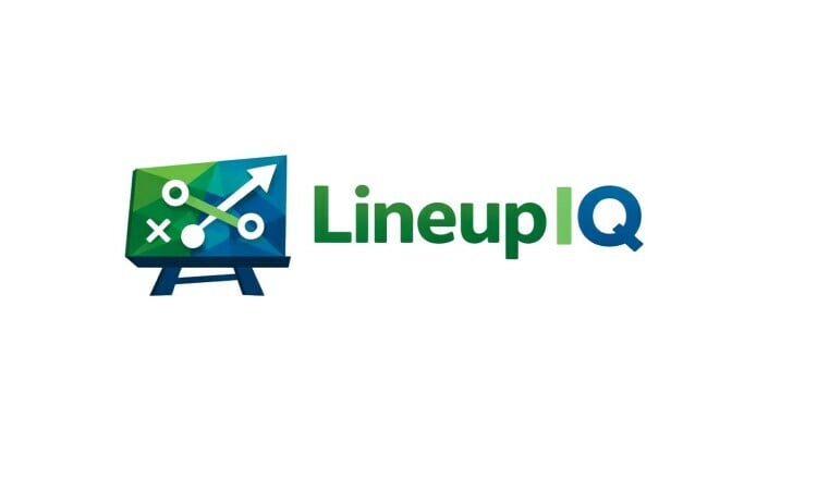 LineupIQ logo