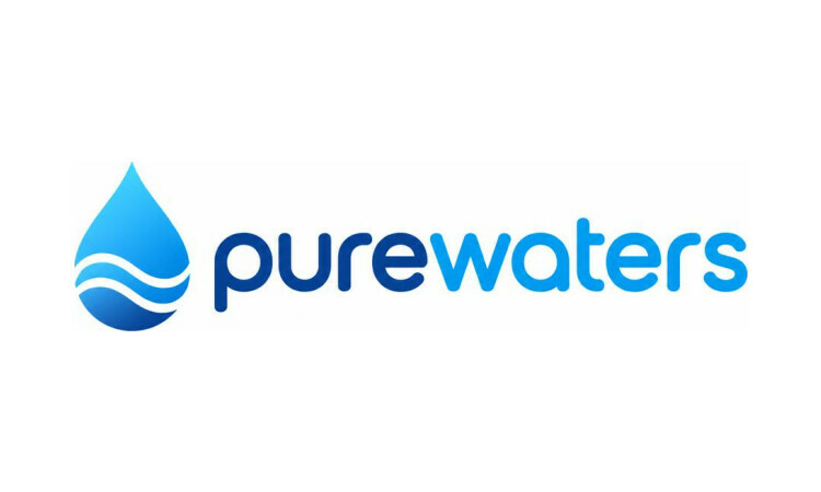 PureWaters.com is for sale