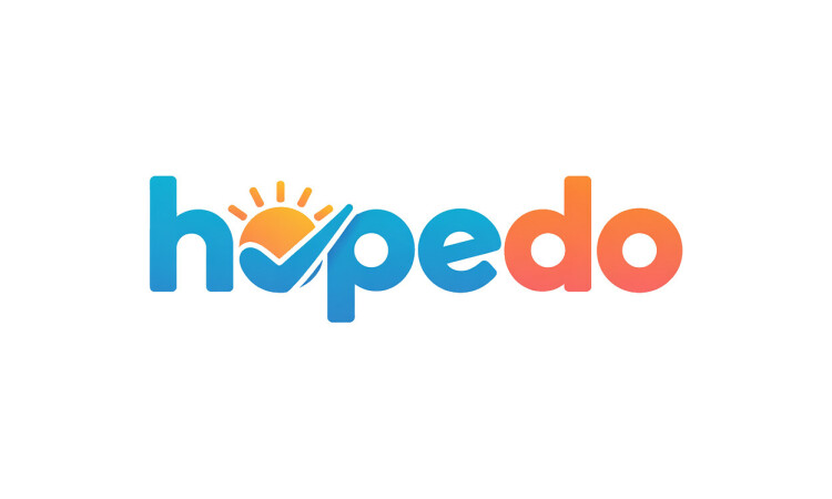 HopeDo.com - Cool domains for sale