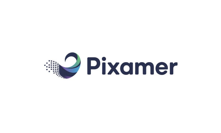 Pixamer logo