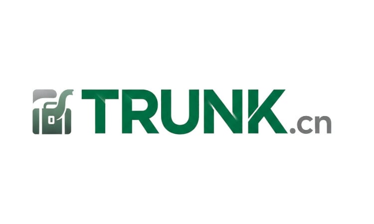 Trunk logo