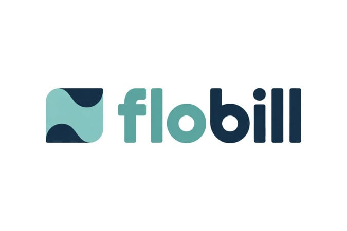 FloBill logo