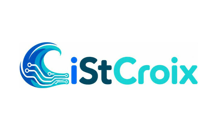 iStCroix logo