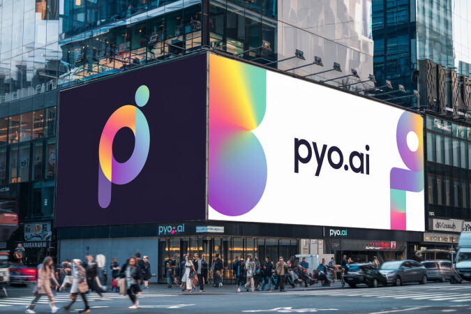 PYO.ai - Unique premium domain marketplace