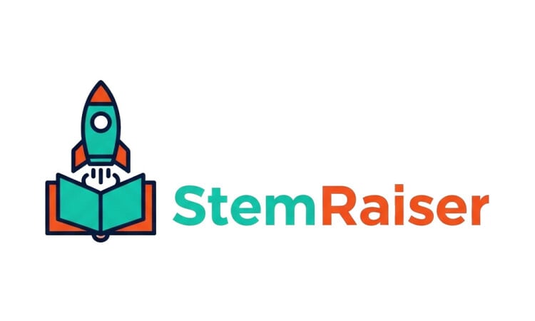 StemRaiser logo
