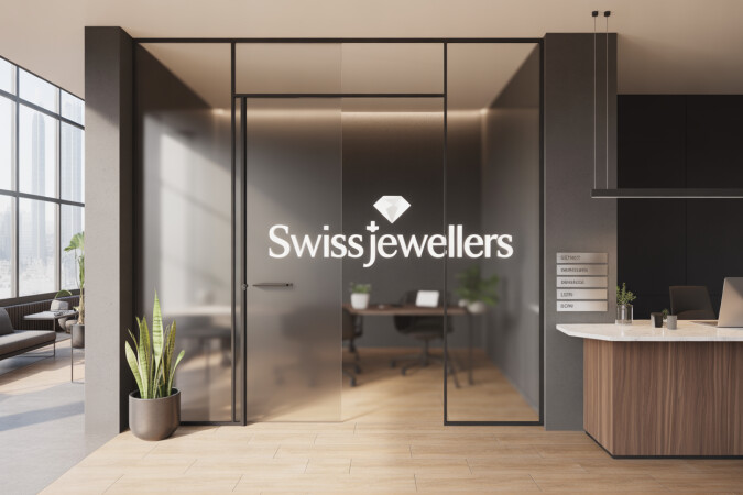 SwissJewellers.com — 2