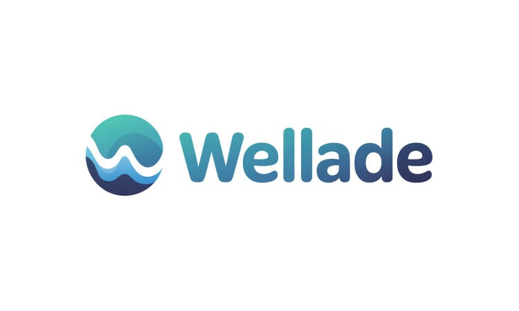 Wellade logo