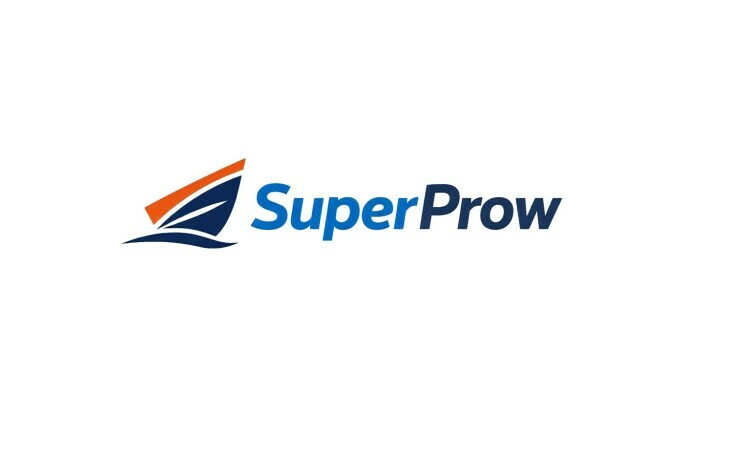 SuperProw logo