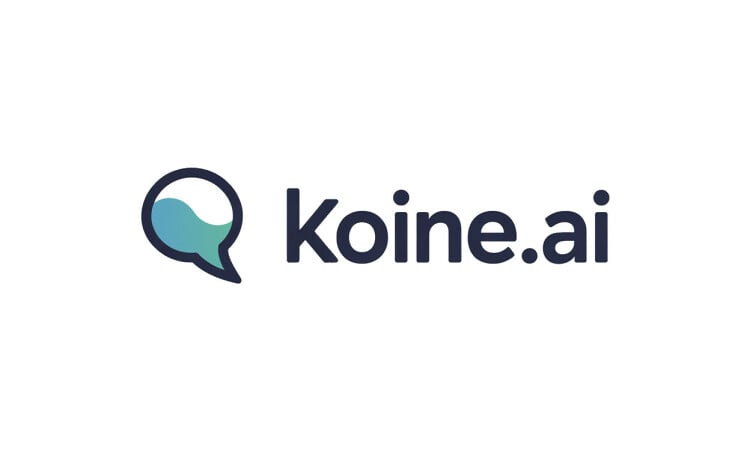 Koine.ai logo