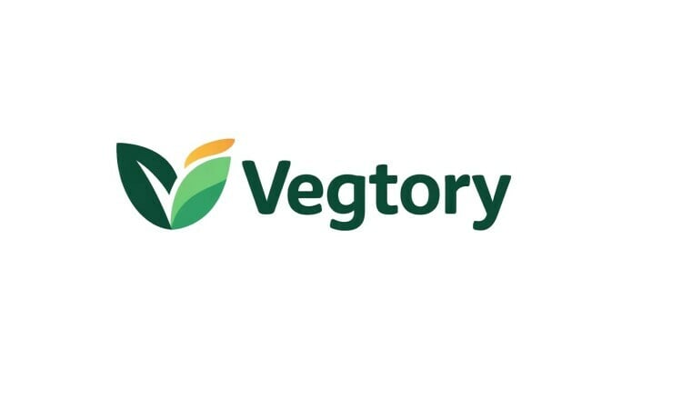 Vegtory logo