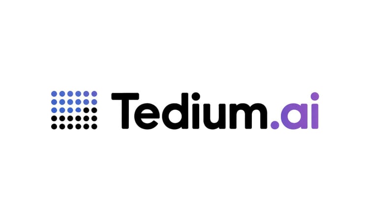 Tedium logo