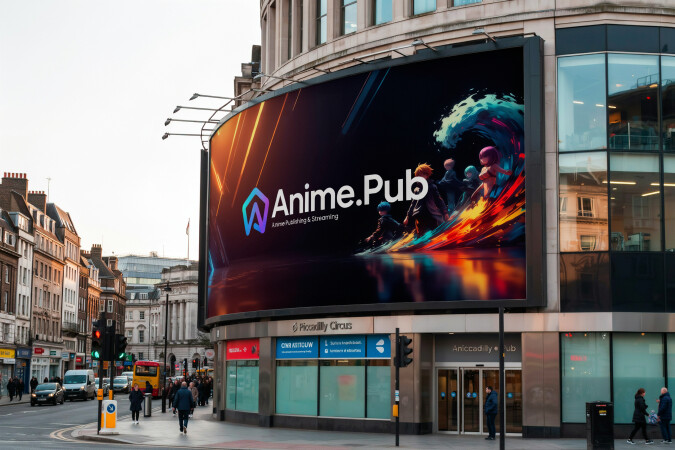 Anime.Pub — 3