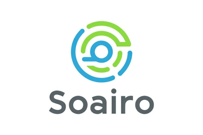 Soairo.com - Unique premium domain marketplace