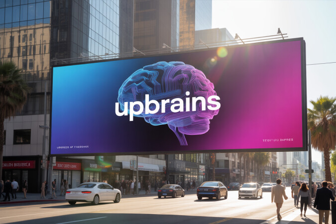 UpBrains.com — 3