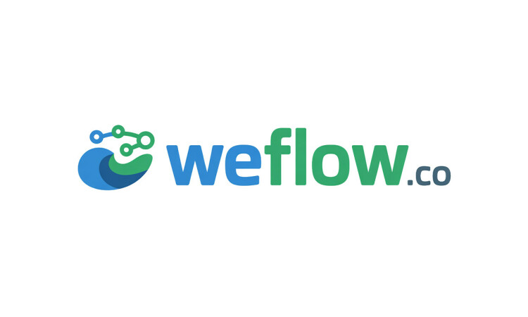 WeFlow.co - buy Cool premium domains