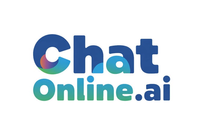 ChatOnline logo