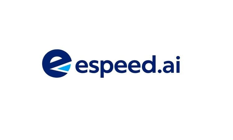 espeed logo