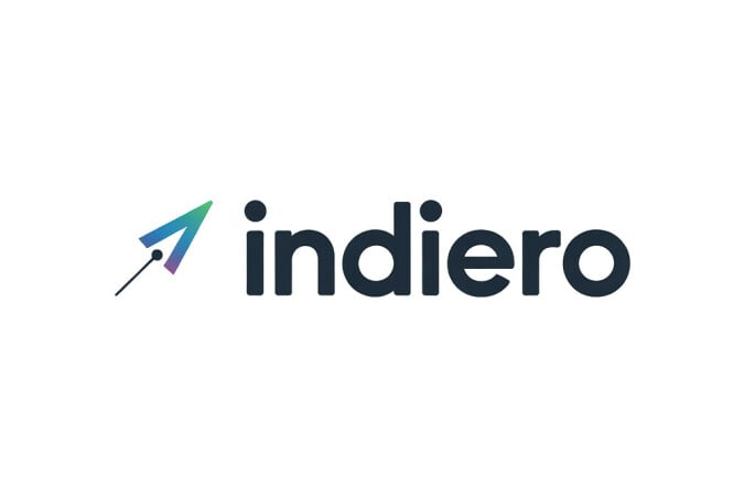 Indiero logo