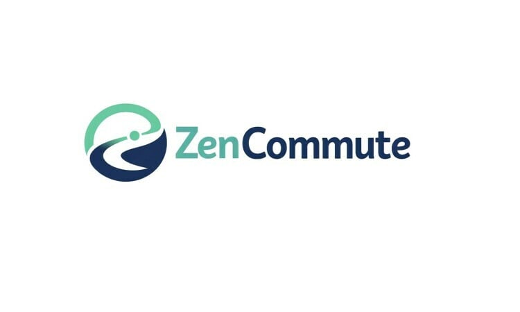 ZenCommute logo
