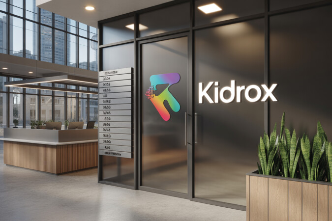 KidRox.com - New premium domains for sale