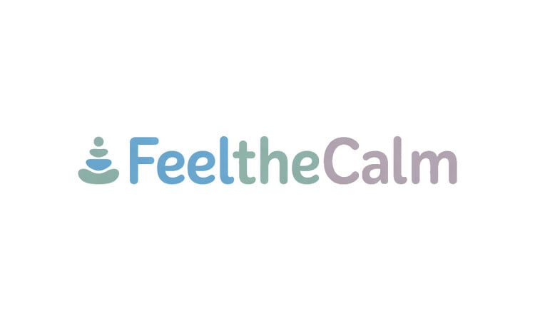 FeelTheCalm logo