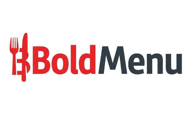 BoldMenu logo