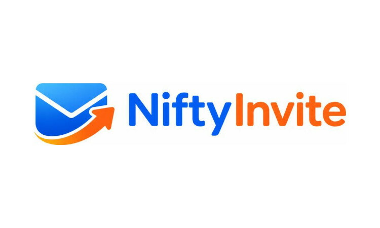 NiftyInvite logo