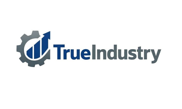 TrueIndustry logo