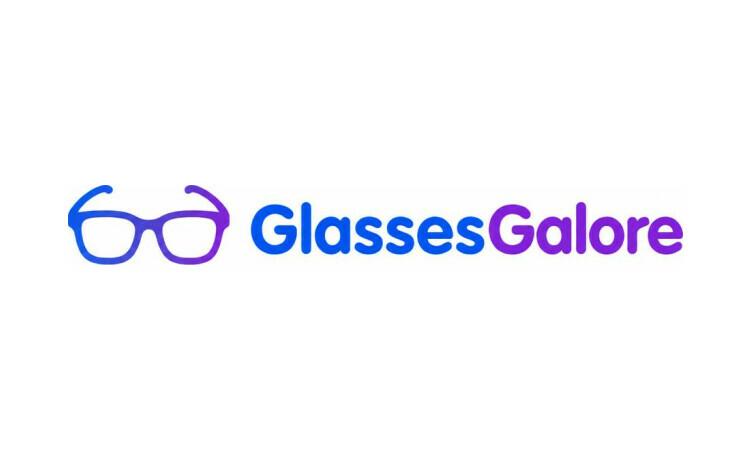GlassesGalore logo