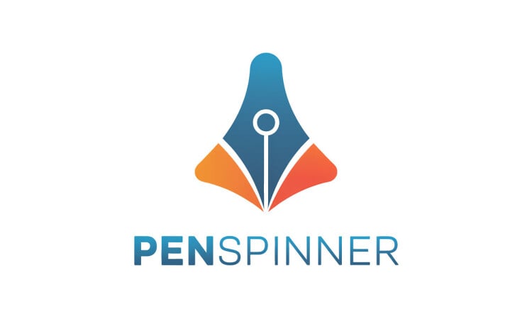 PenSpinner logo