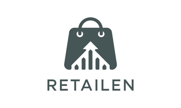 Retailen logo