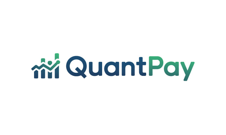 QuantPay.com - Unique premium domain marketplace