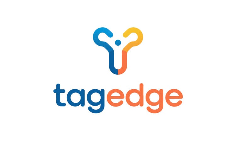 TagEdge logo