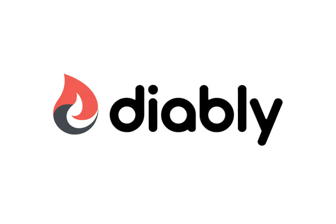 Diably logo