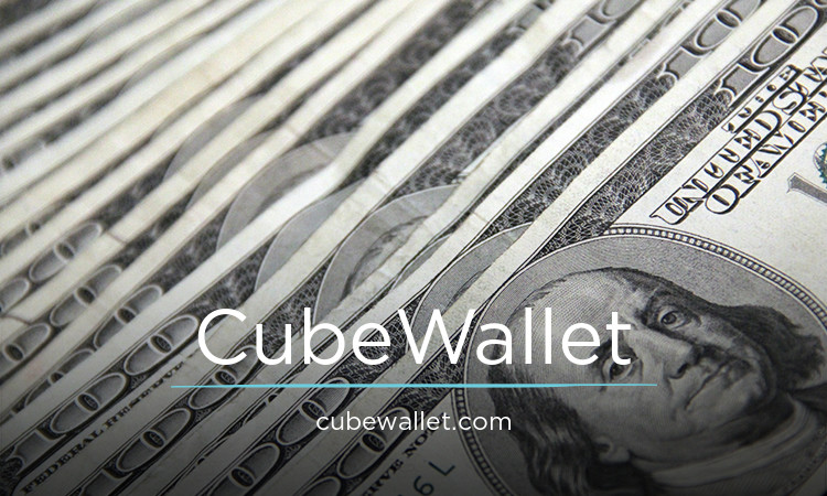 CubeWallet.com - buy Good premium names