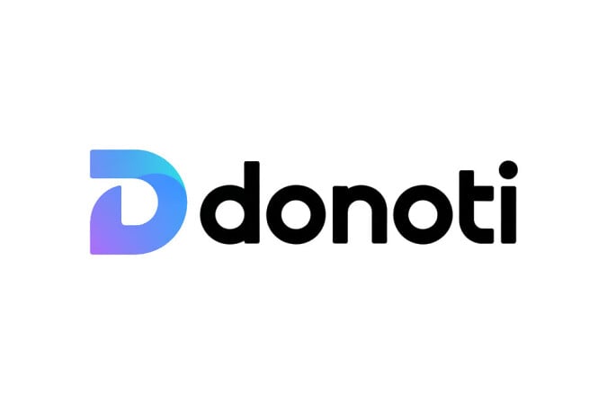 Donoti.com - New premium domain marketplace