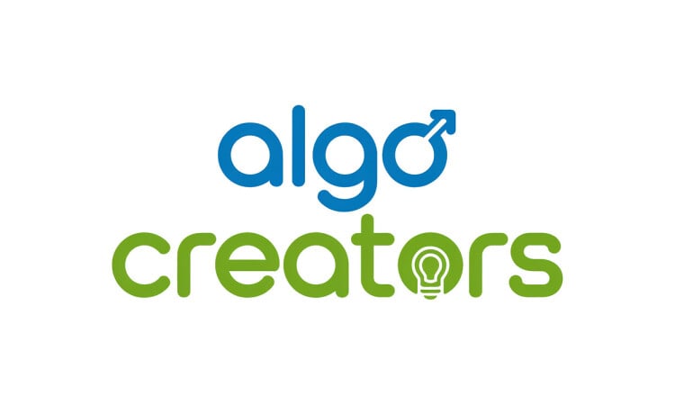AlgoCreators logo