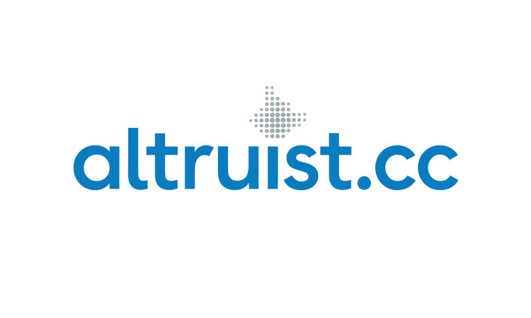 Altruist logo