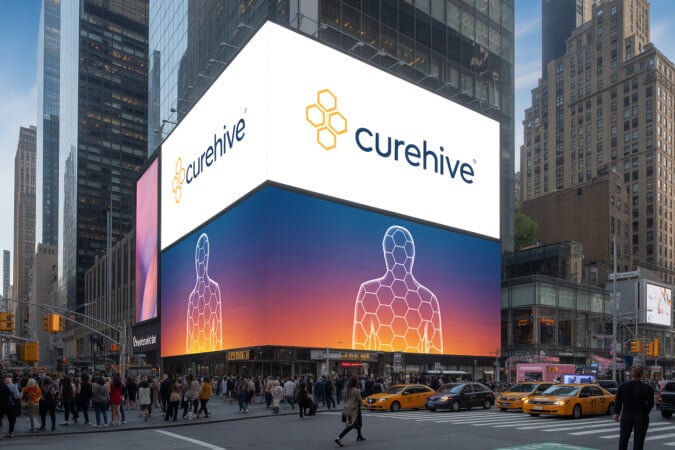 CureHive.com image 3