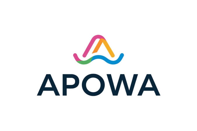 Apowa logo