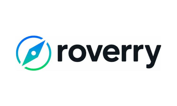 Roverry logo