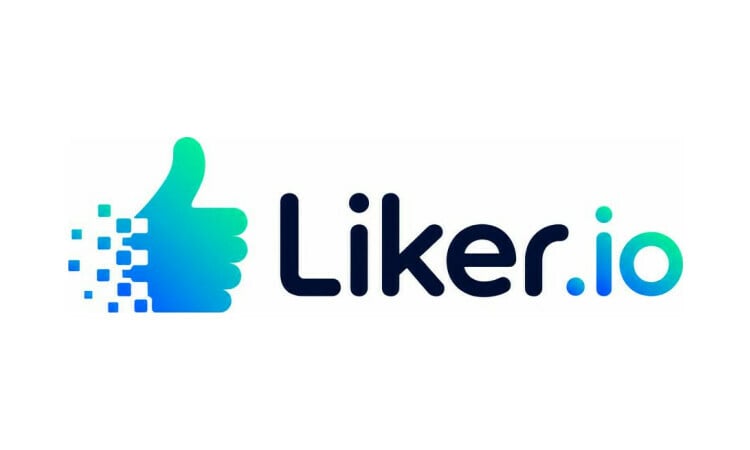 Liker logo