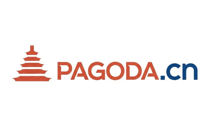 Pagoda logo