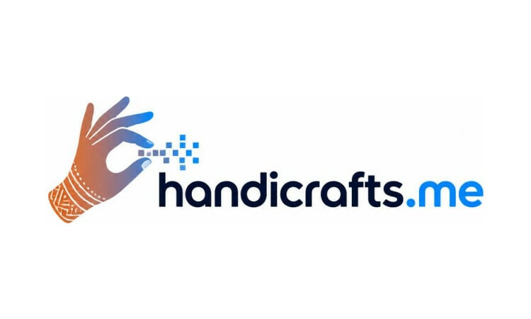 handicrafts logo